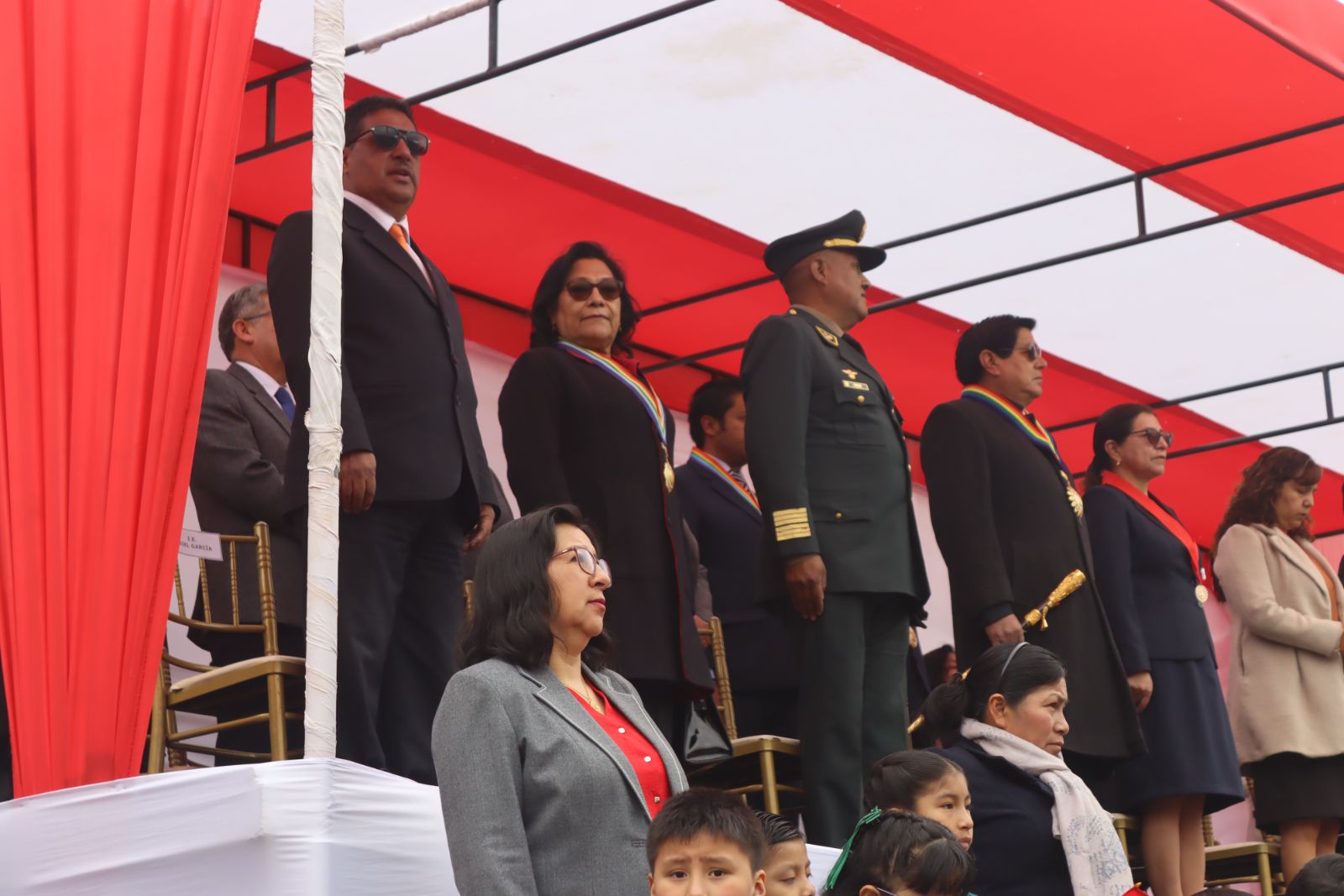 Foto 51 de DESFILE POR EL MES DEL CONTADOR 2025