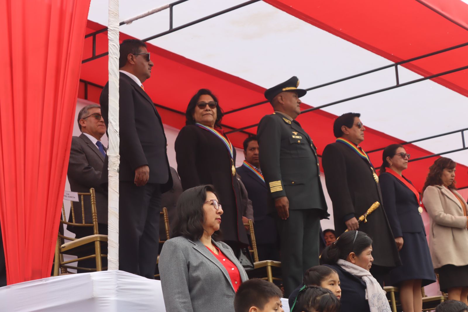 Foto 50 de DESFILE POR EL MES DEL CONTADOR 2025