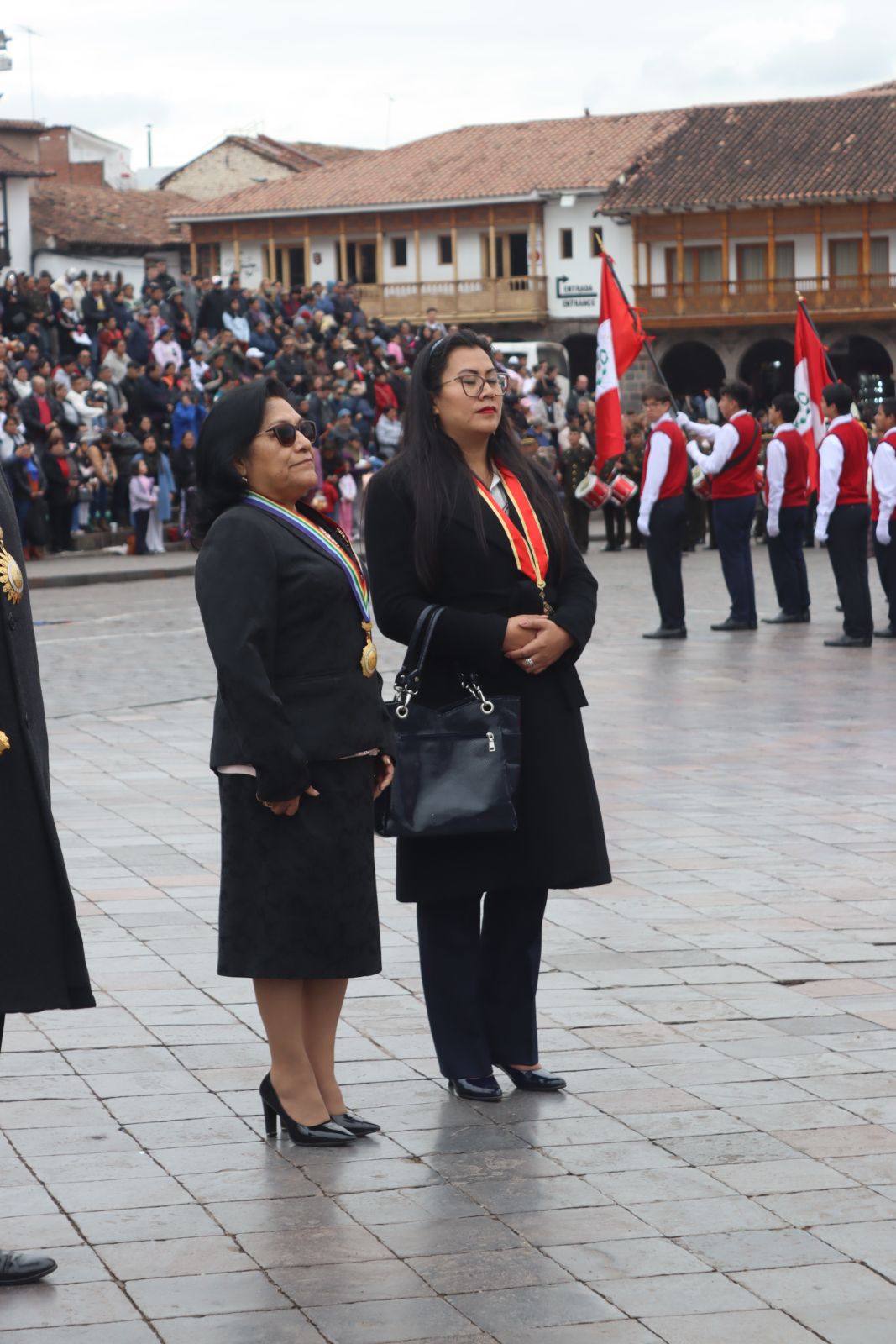 Foto 63 de DESFILE POR EL MES DEL CONTADOR 2025