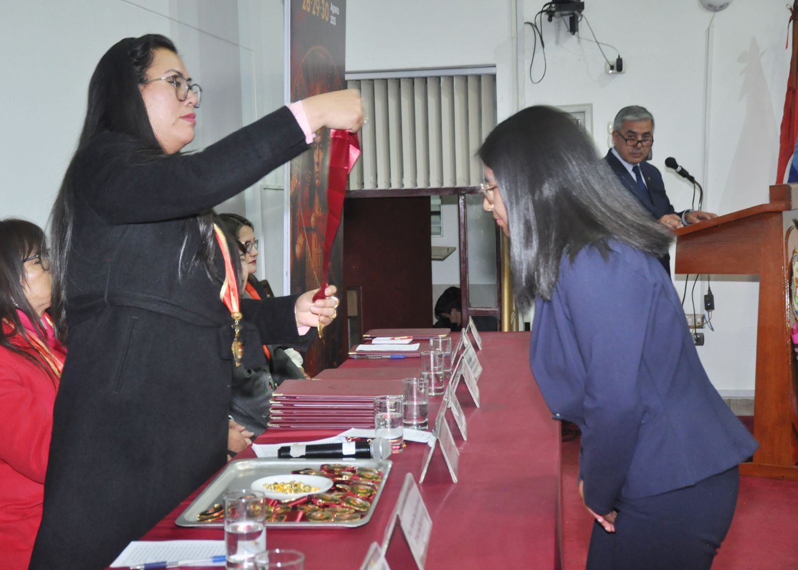 Foto 41 de colegiatura 22 de agosto 2025
