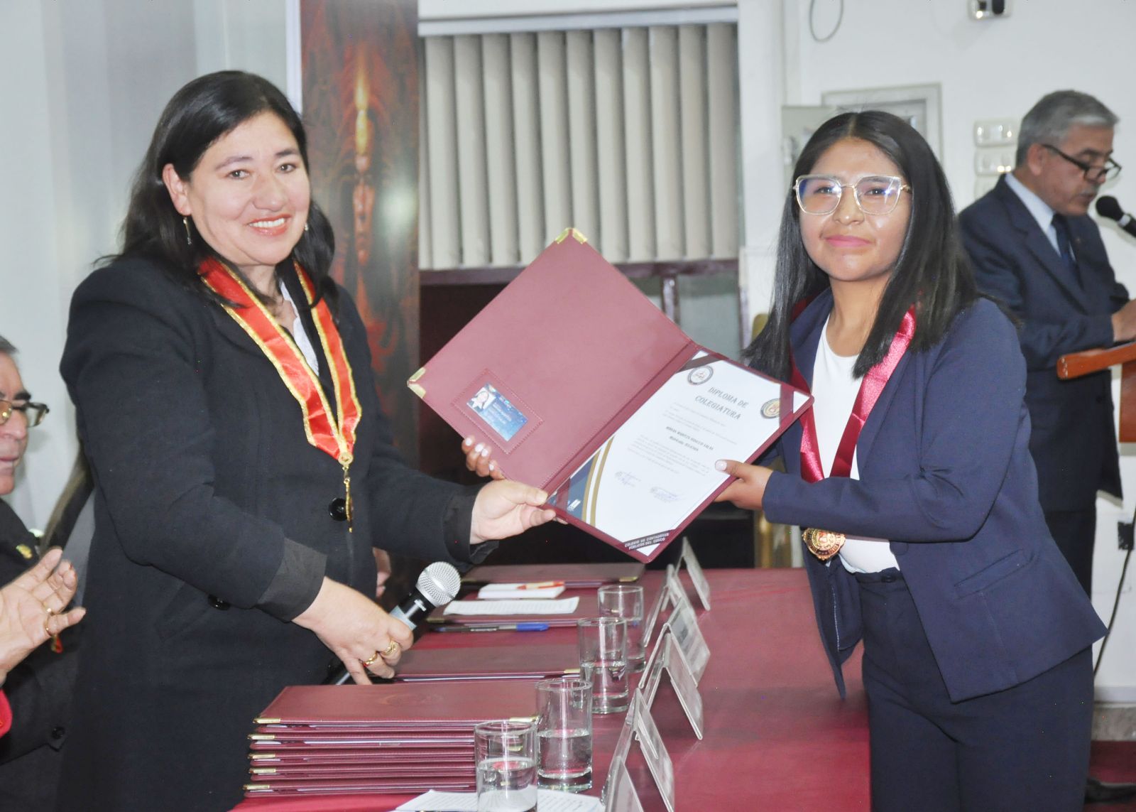 Foto 42 de colegiatura 22 de agosto 2025