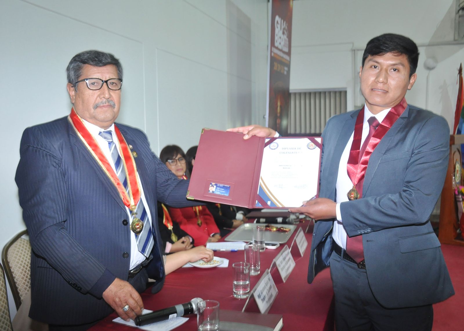 Foto 66 de colegiatura 22 de agosto 2025