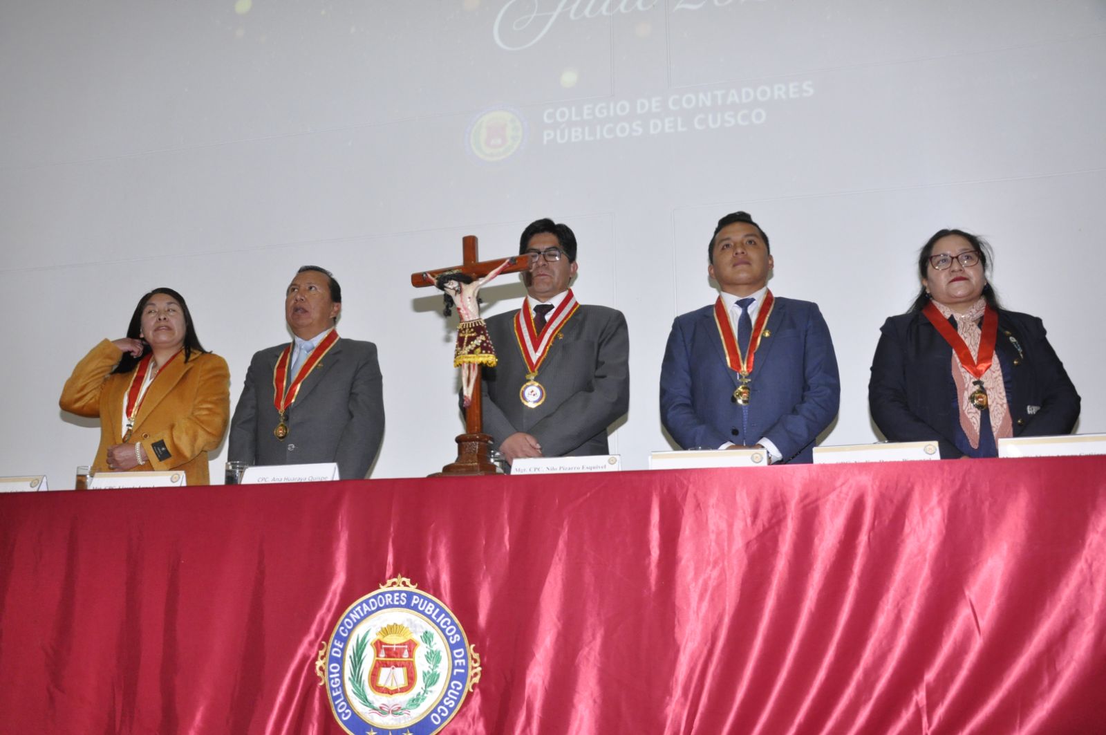 COLEGIATURA MES DE JUNIO 2026