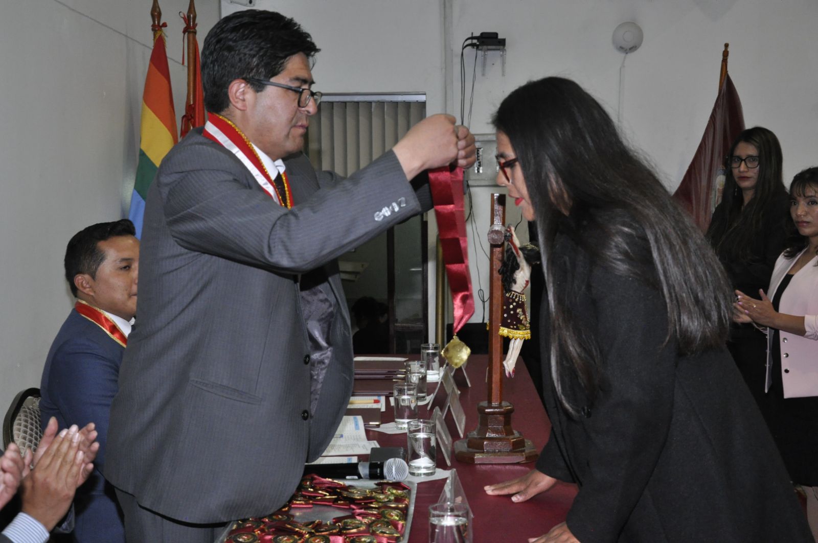 Foto 10 de COLEGIATURA MES DE JUNIO 2026