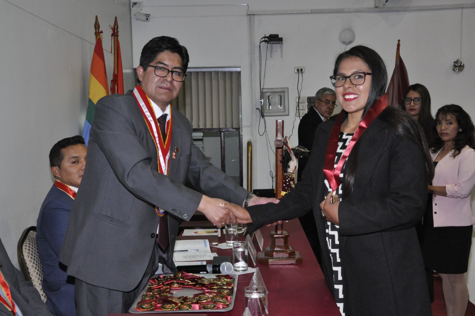 Foto 11 de COLEGIATURA MES DE JUNIO 2026
