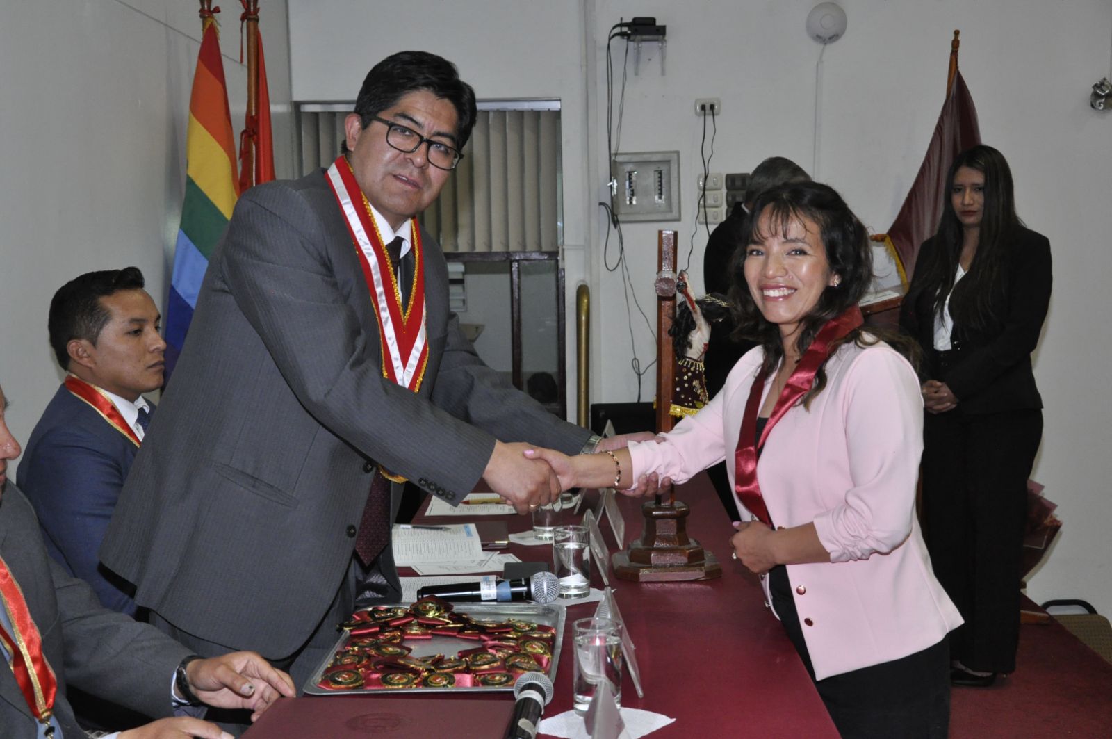 Foto 26 de COLEGIATURA MES DE JUNIO 2026