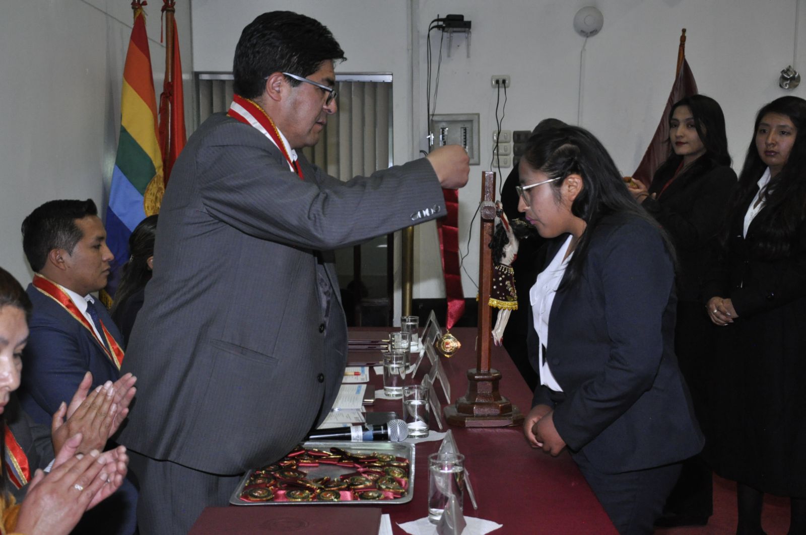 Foto 34 de COLEGIATURA MES DE JUNIO 2026