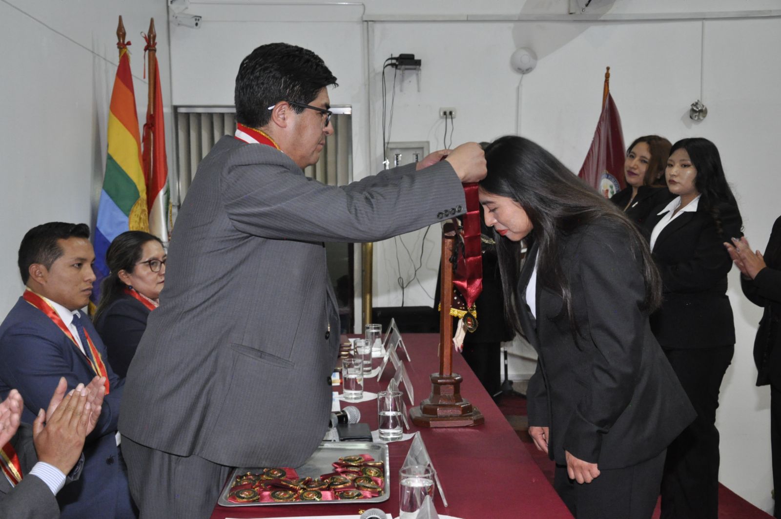 Foto 63 de COLEGIATURA MES DE JUNIO 2026