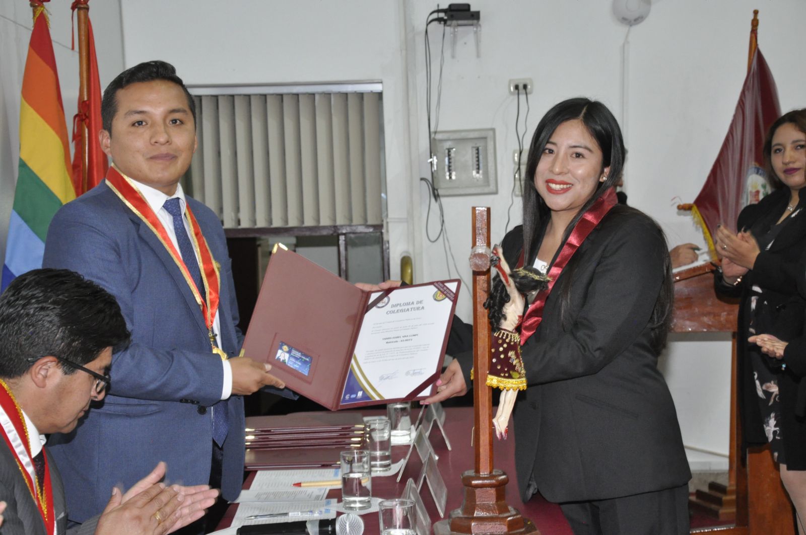 Foto 65 de COLEGIATURA MES DE JUNIO 2026