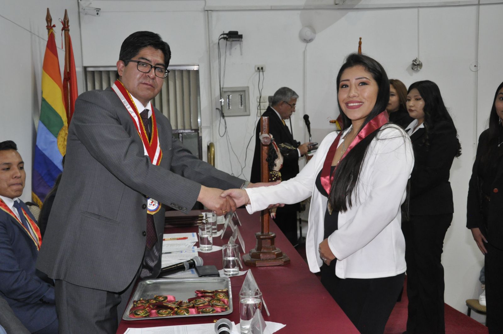 Foto 67 de COLEGIATURA MES DE JUNIO 2026