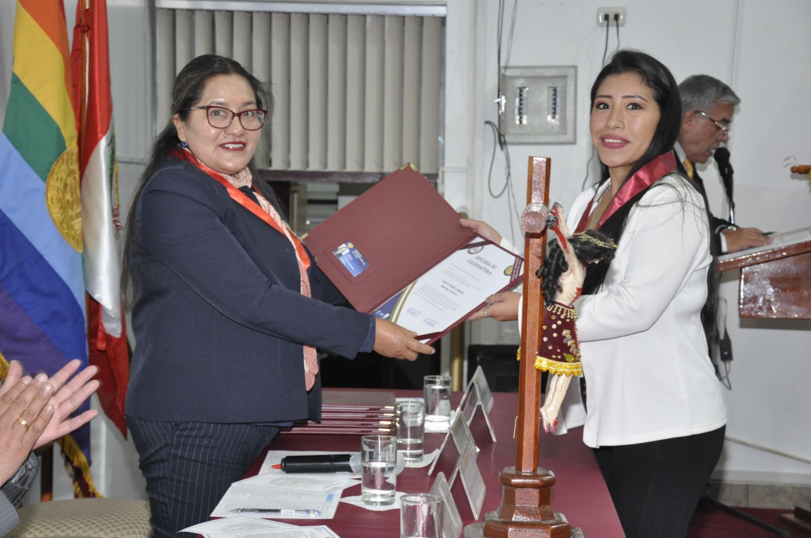 Foto 68 de COLEGIATURA MES DE JUNIO 2026