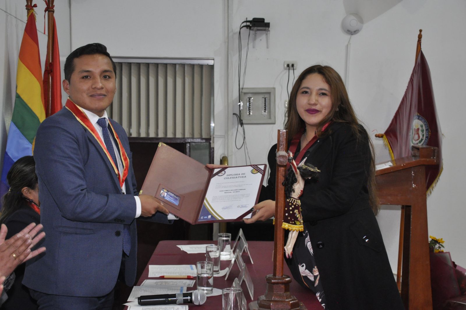 Foto 74 de COLEGIATURA MES DE JUNIO 2026