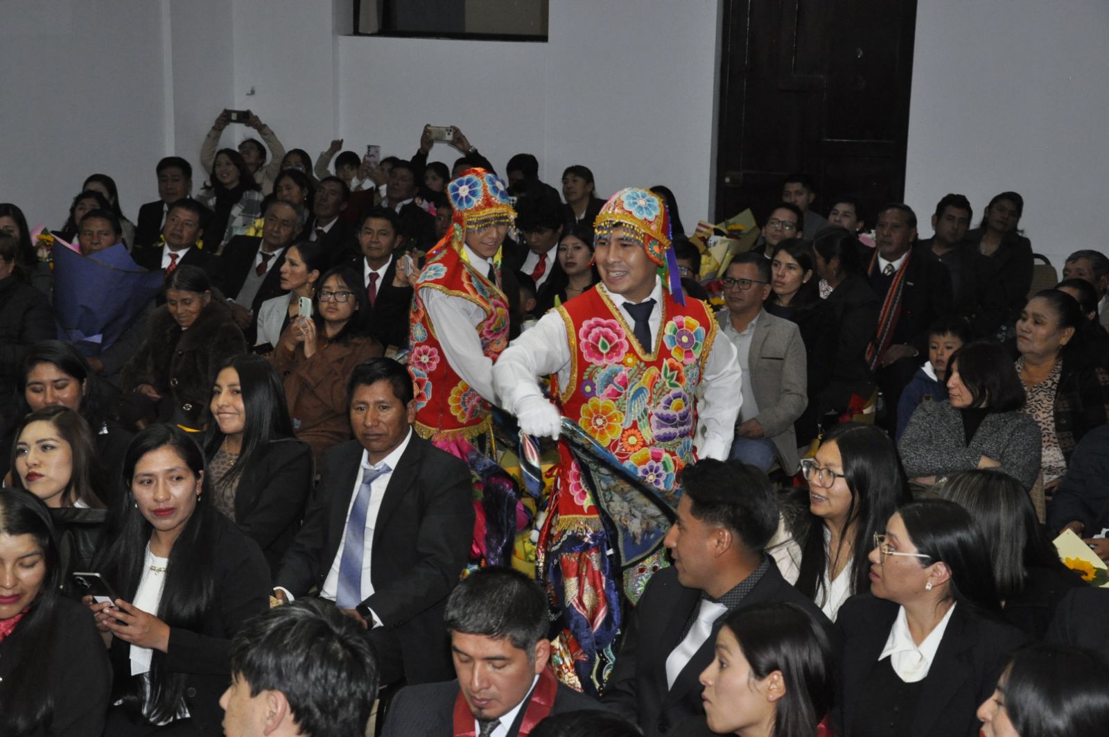Foto 75 de COLEGIATURA MES DE JUNIO 2026