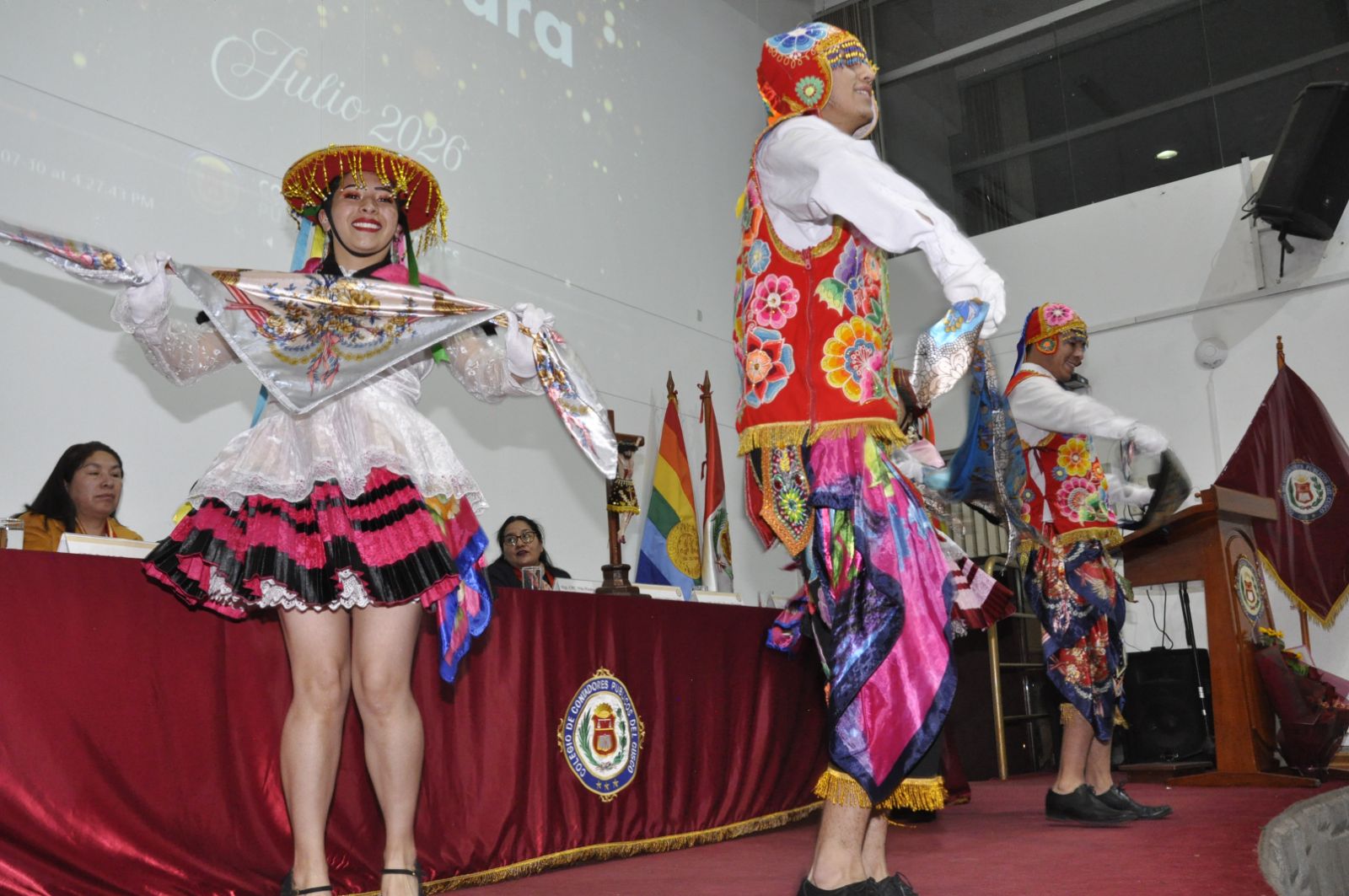 Foto 77 de COLEGIATURA MES DE JUNIO 2026