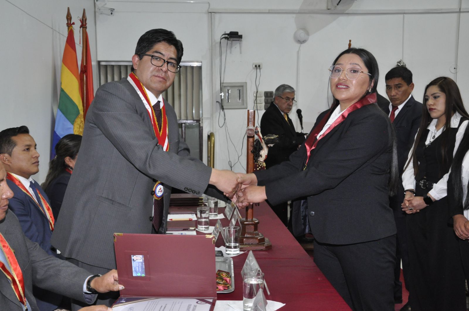 Foto 82 de COLEGIATURA MES DE JUNIO 2026