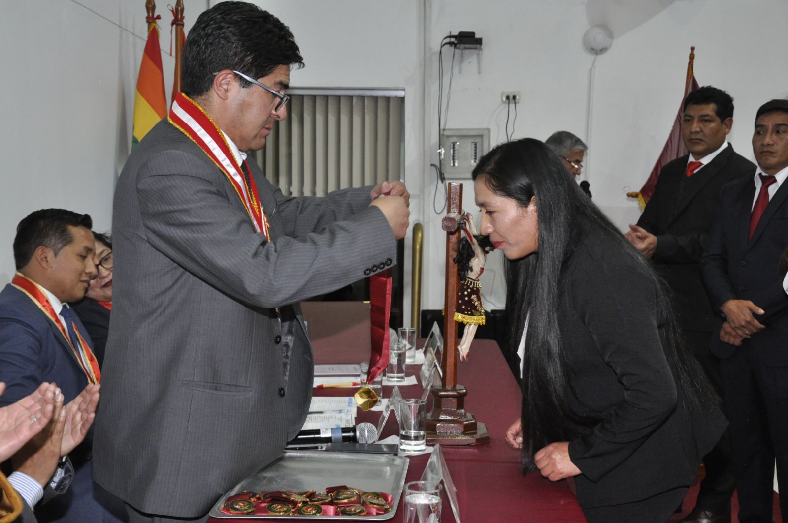 Foto 85 de COLEGIATURA MES DE JUNIO 2026
