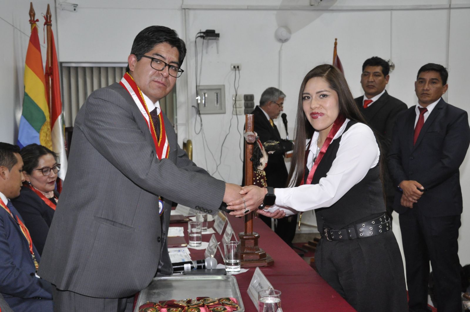Foto 89 de COLEGIATURA MES DE JUNIO 2026