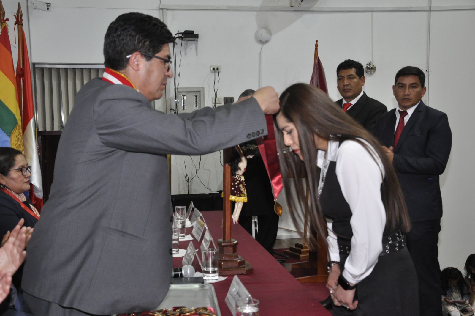 Foto 88 de COLEGIATURA MES DE JUNIO 2026