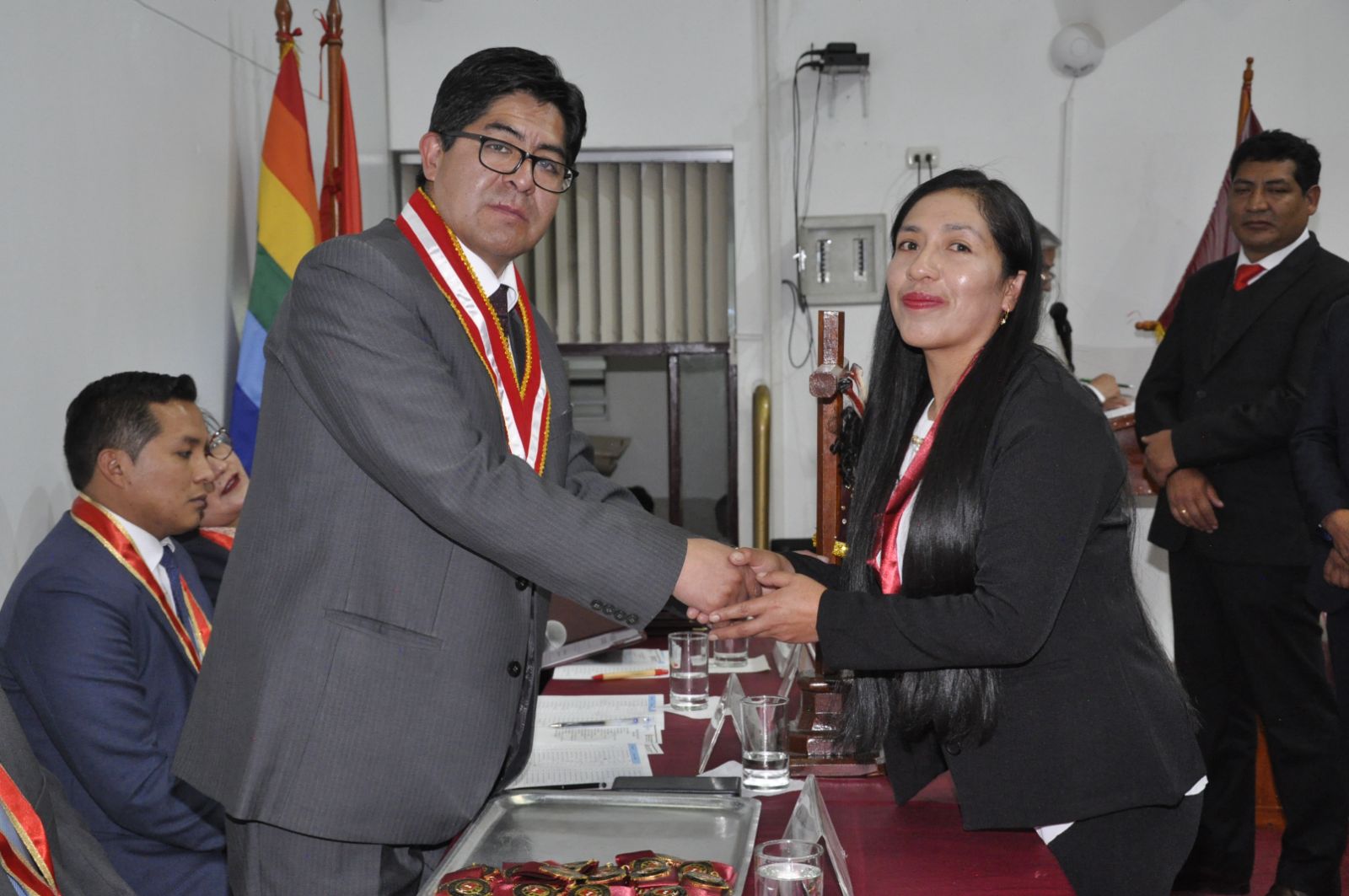 Foto 86 de COLEGIATURA MES DE JUNIO 2026