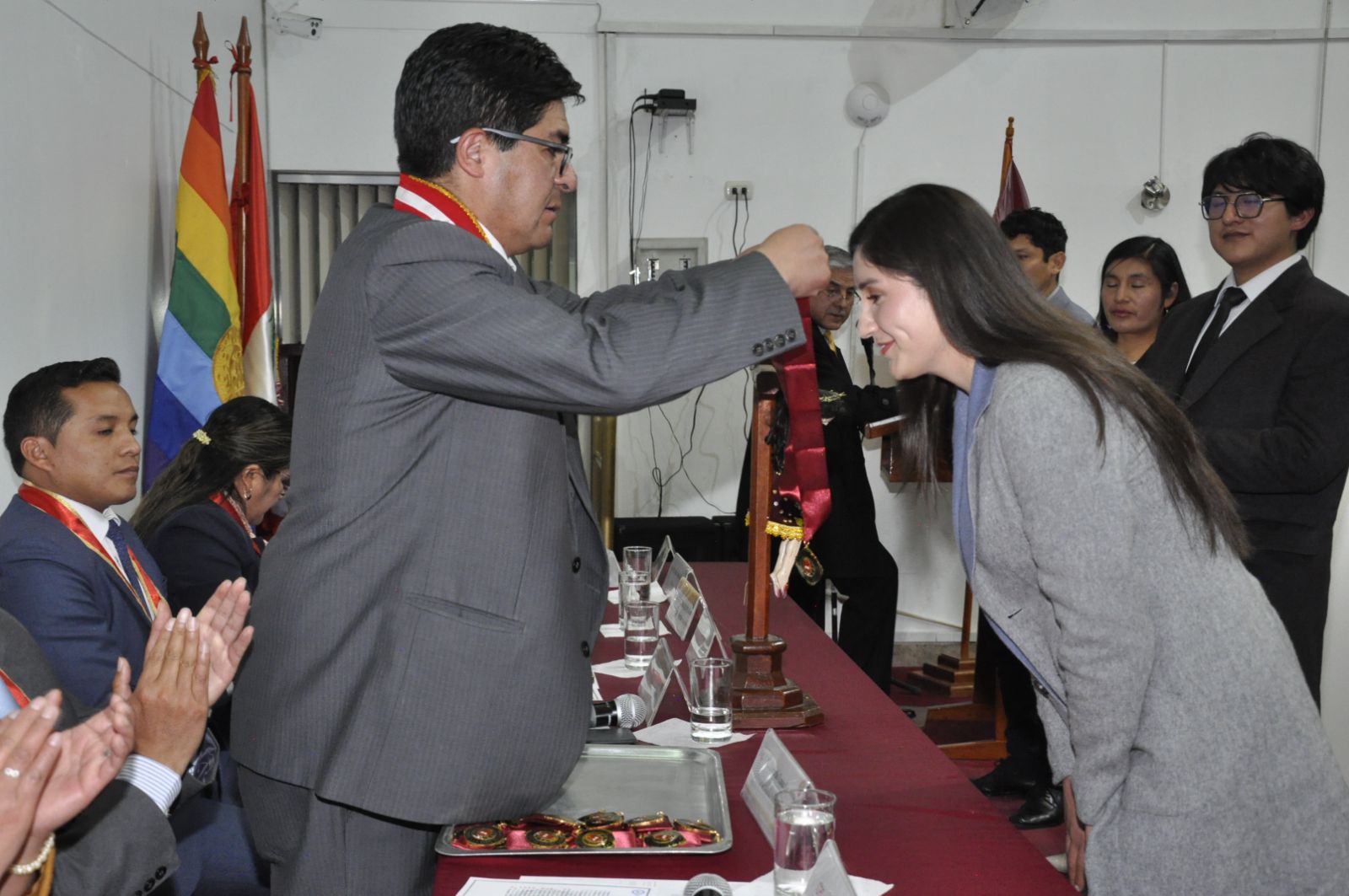 Foto 95 de COLEGIATURA MES DE JUNIO 2026