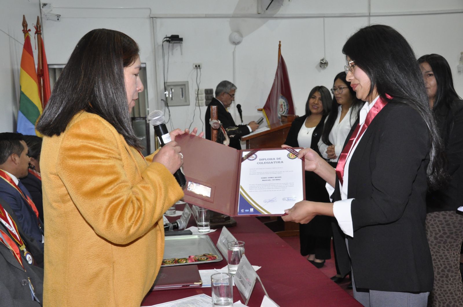 Foto 102 de COLEGIATURA MES DE JUNIO 2026
