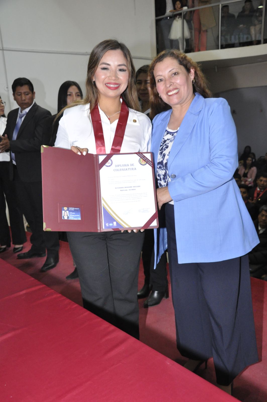 Foto 109 de COLEGIATURA MES DE JUNIO 2026