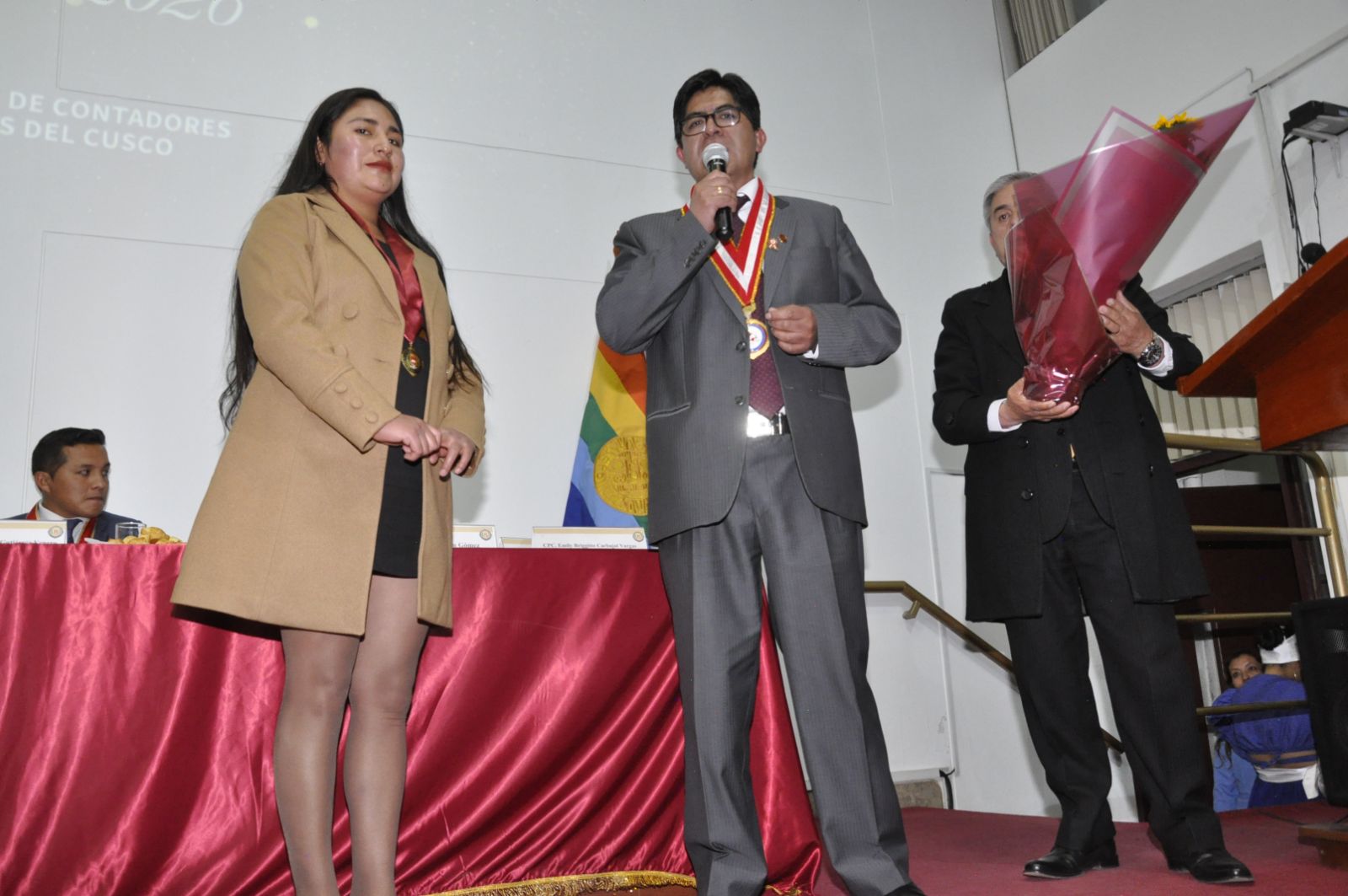 Foto 122 de COLEGIATURA MES DE JUNIO 2026