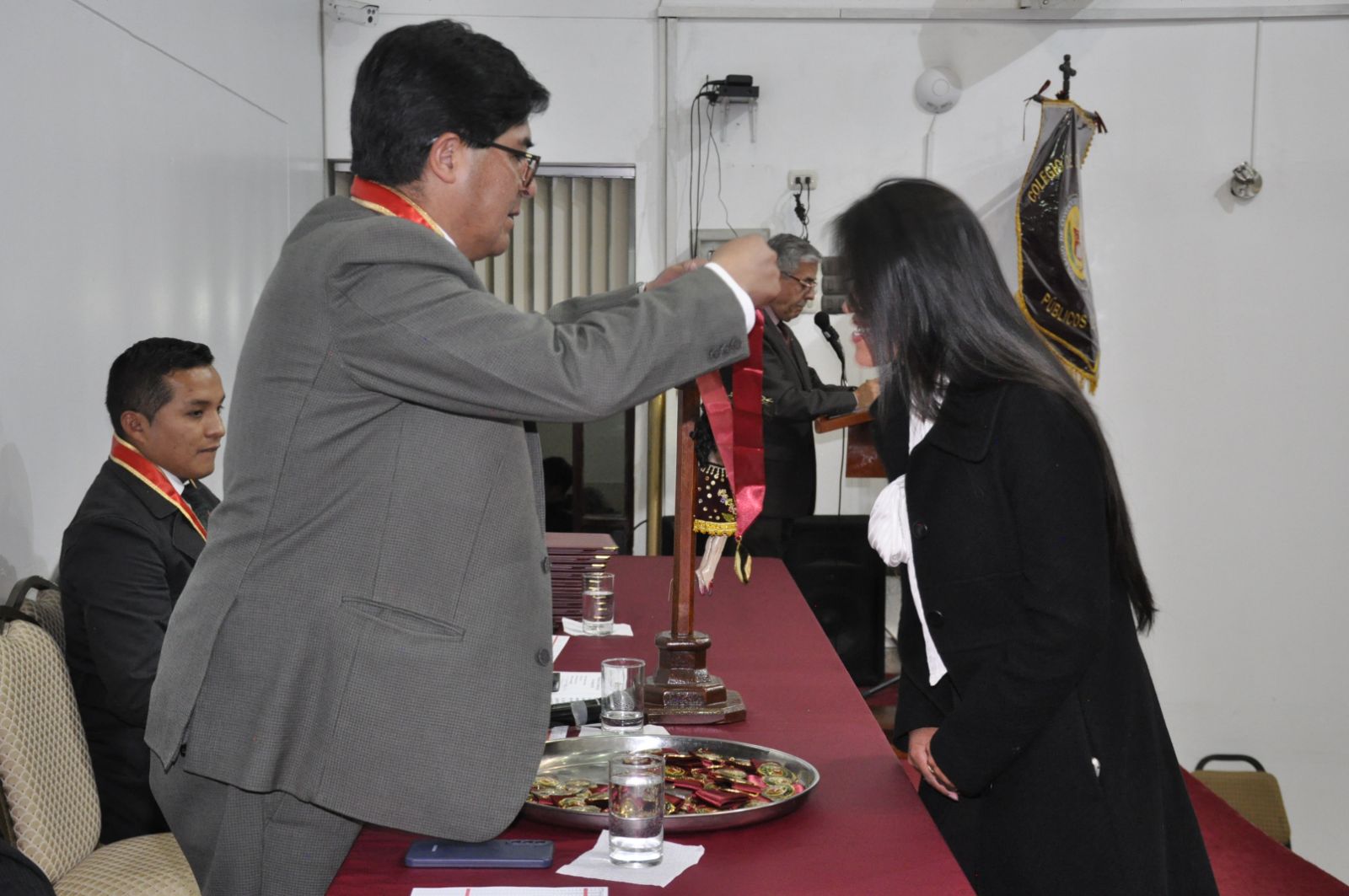 Foto 20 de COLEGIATURA MES DE JULIO 2026