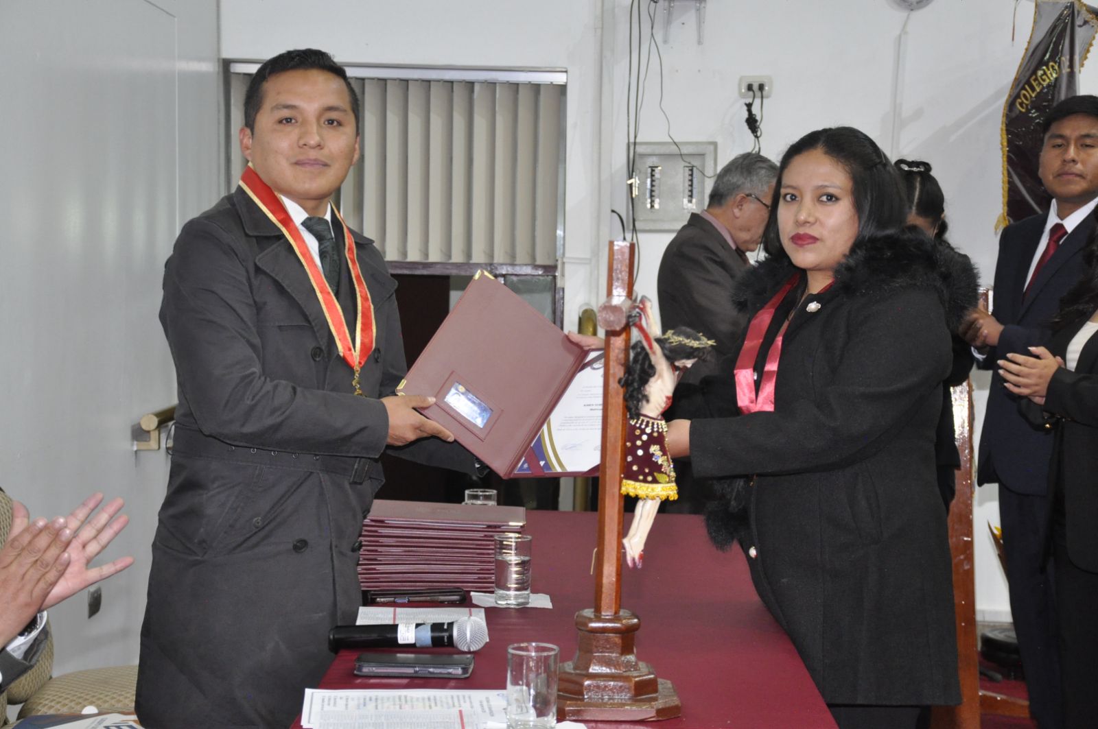 Foto 28 de COLEGIATURA MES DE JULIO 2026