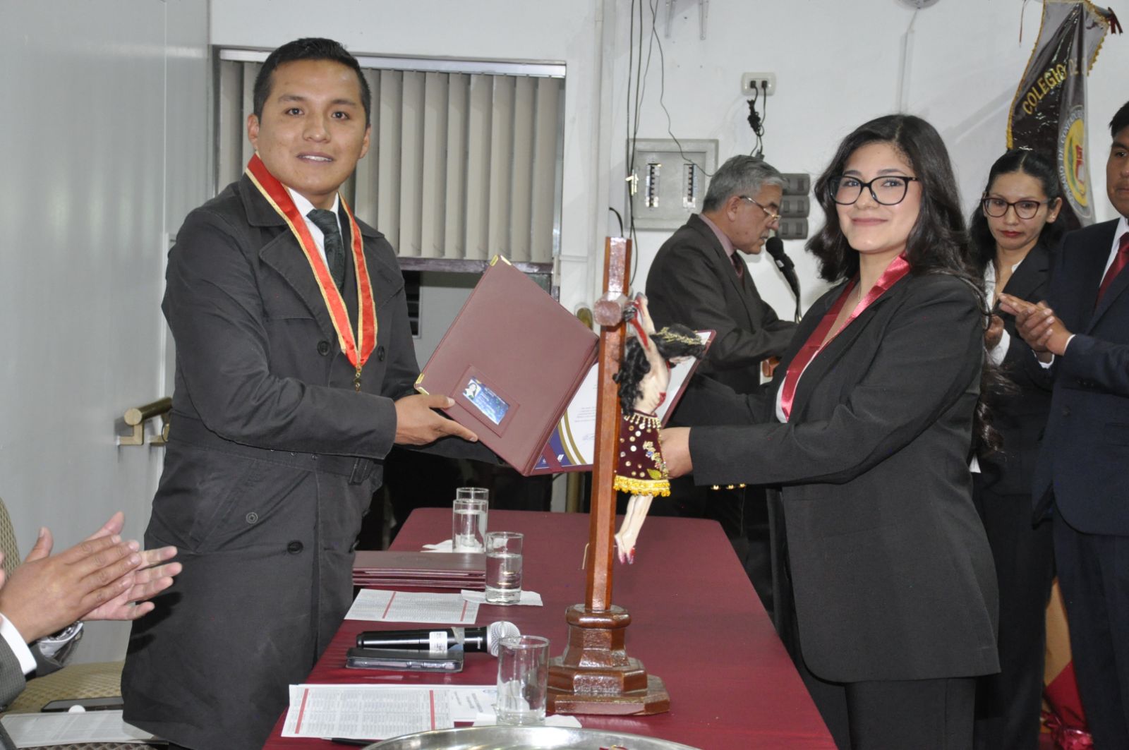 Foto 40 de COLEGIATURA MES DE JULIO 2026