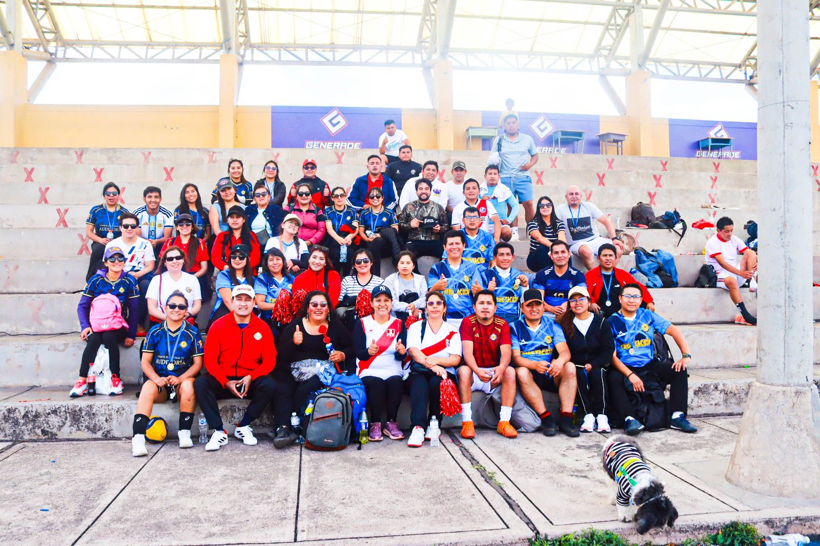 MAÑANA DEPORTIVA 2026