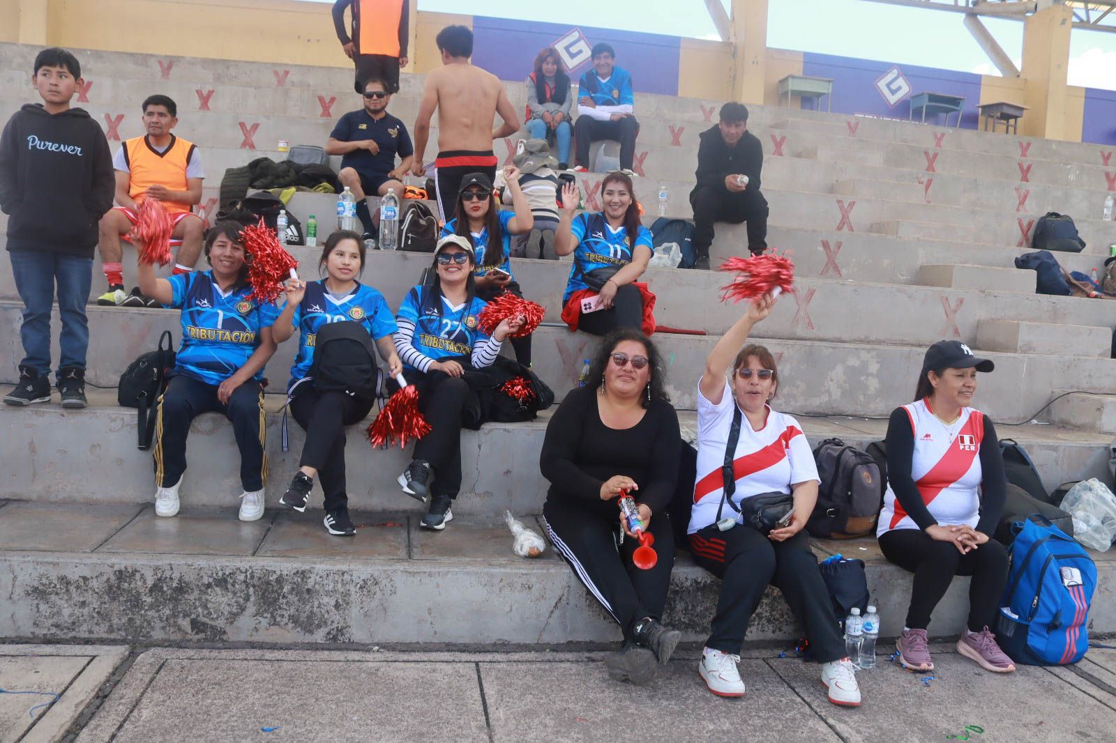 Foto 15 de MAÑANA DEPORTIVA 2026