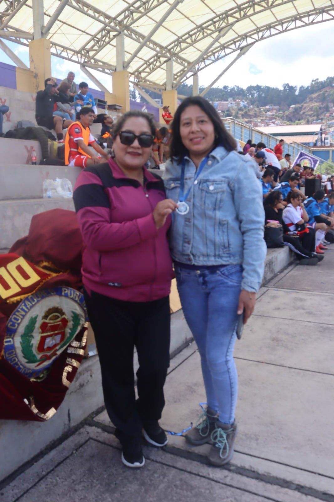 Foto 18 de MAÑANA DEPORTIVA 2026