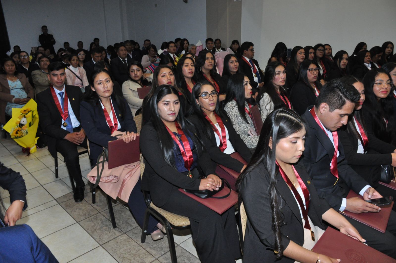 Foto 19 de colegiatura del mes de setiembre 2026