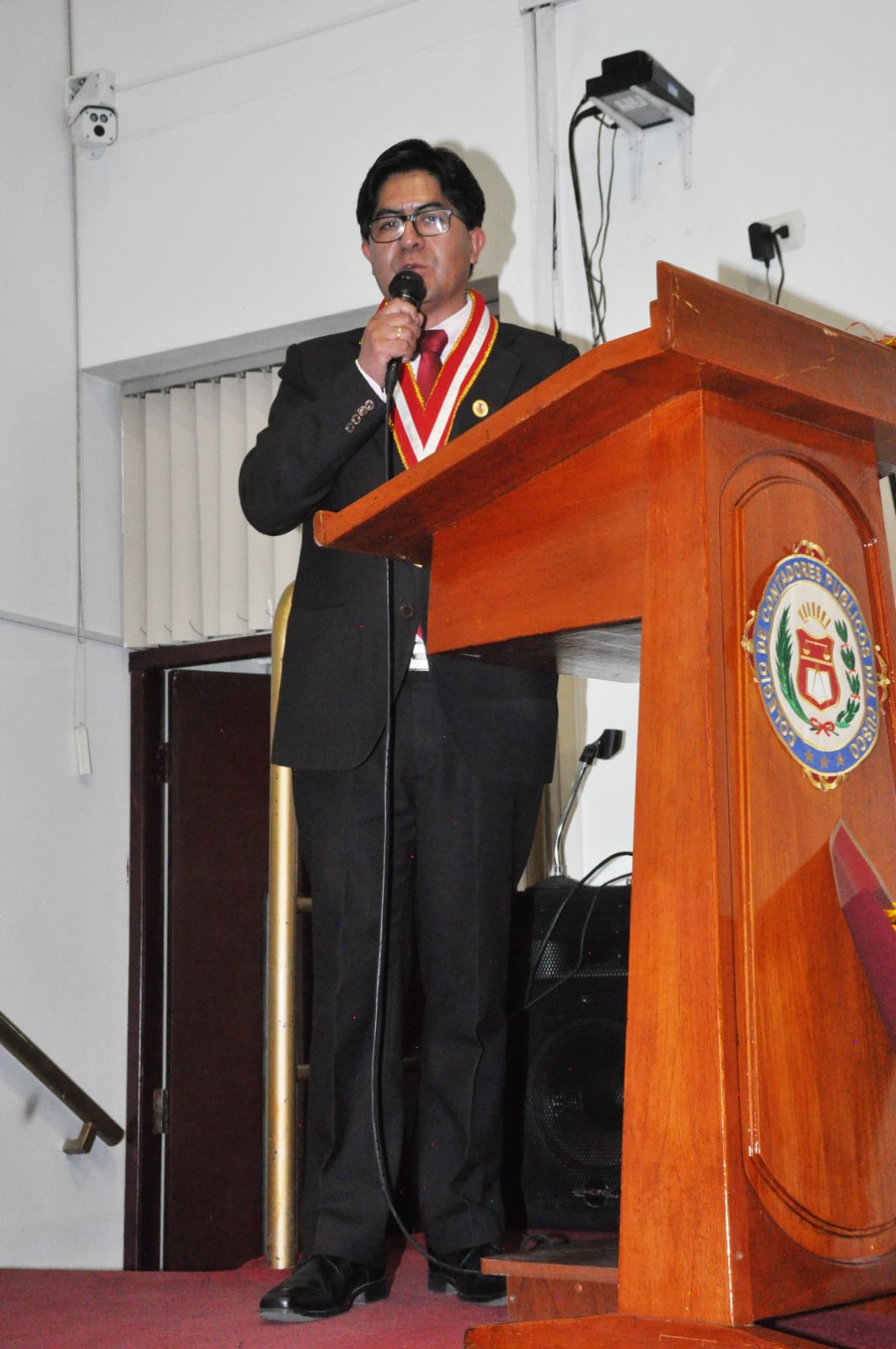 Foto 21 de colegiatura del mes de setiembre 2026