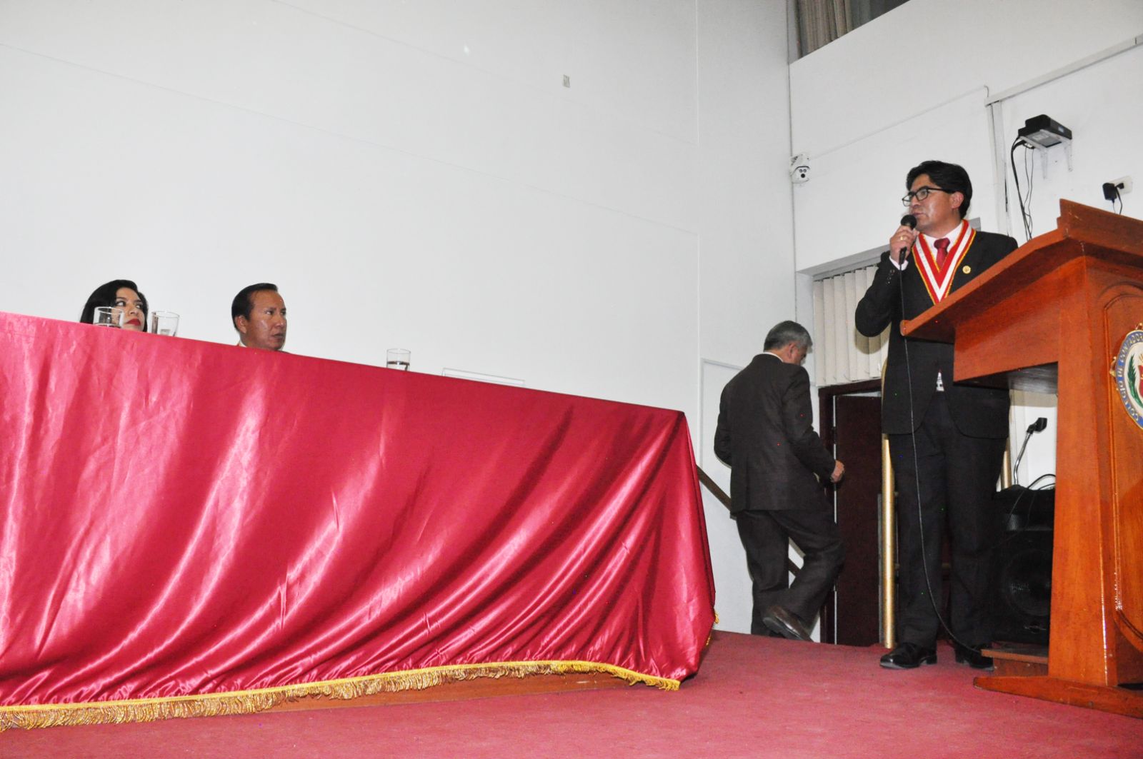 Foto 20 de colegiatura del mes de setiembre 2026