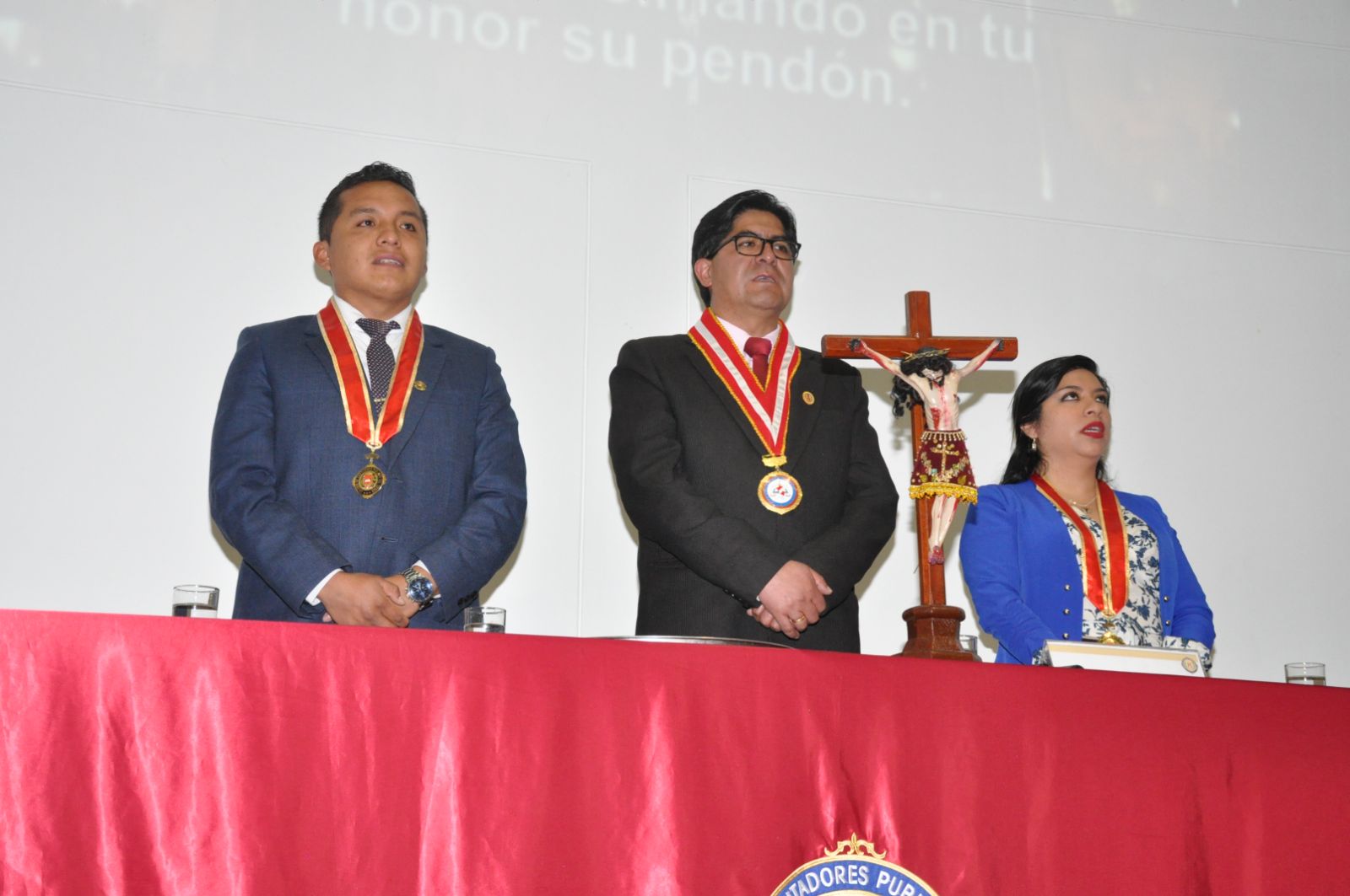 Foto 29 de colegiatura del mes de setiembre 2026