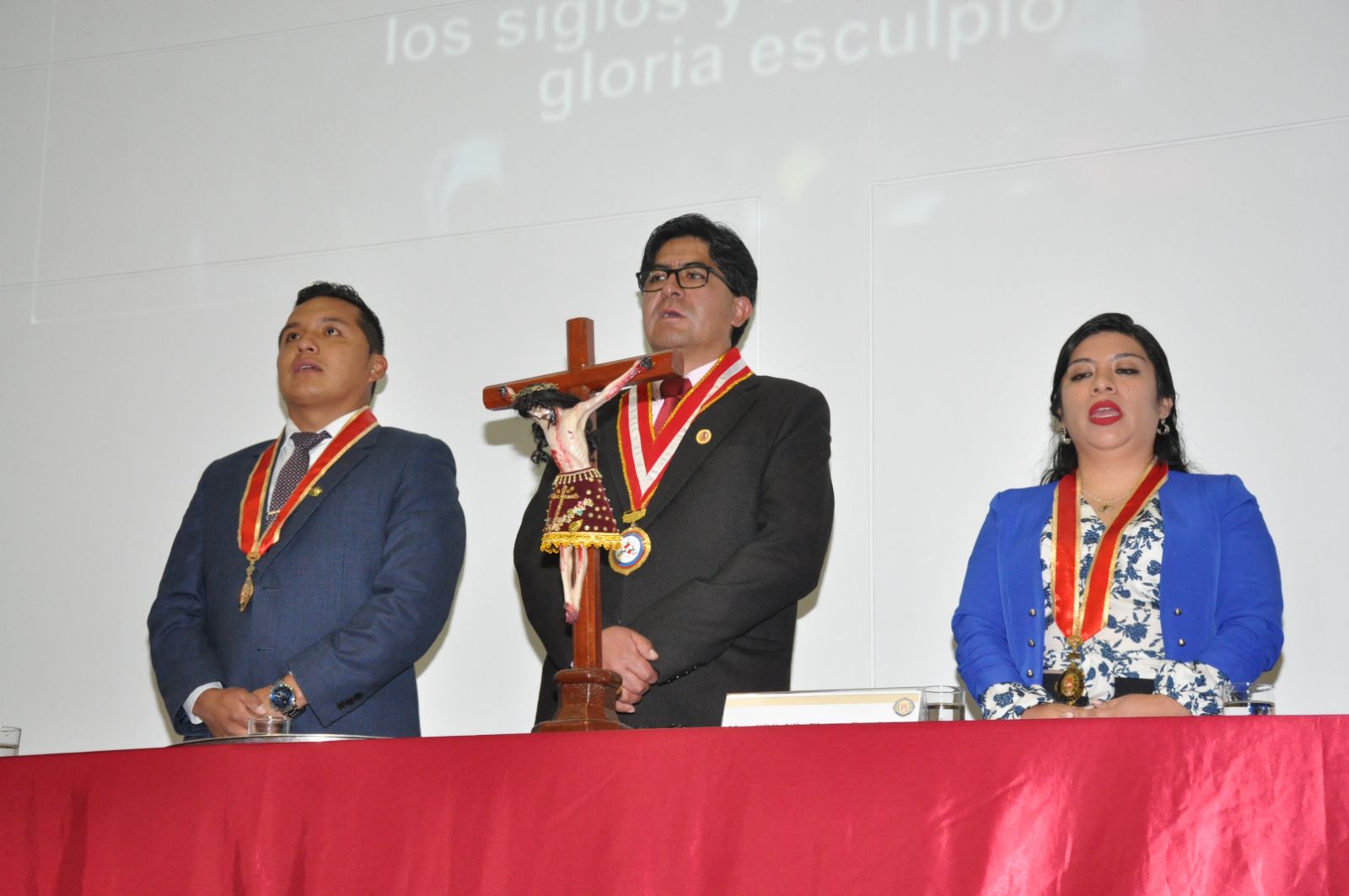 Foto 28 de colegiatura del mes de setiembre 2026