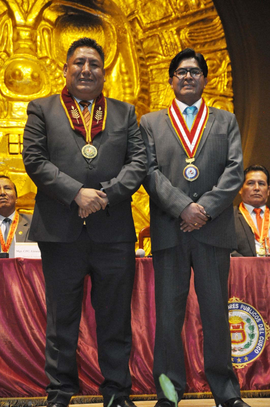 Foto 4 de AGASAJO POR EL MES DEL CONTADOR DEL 2026