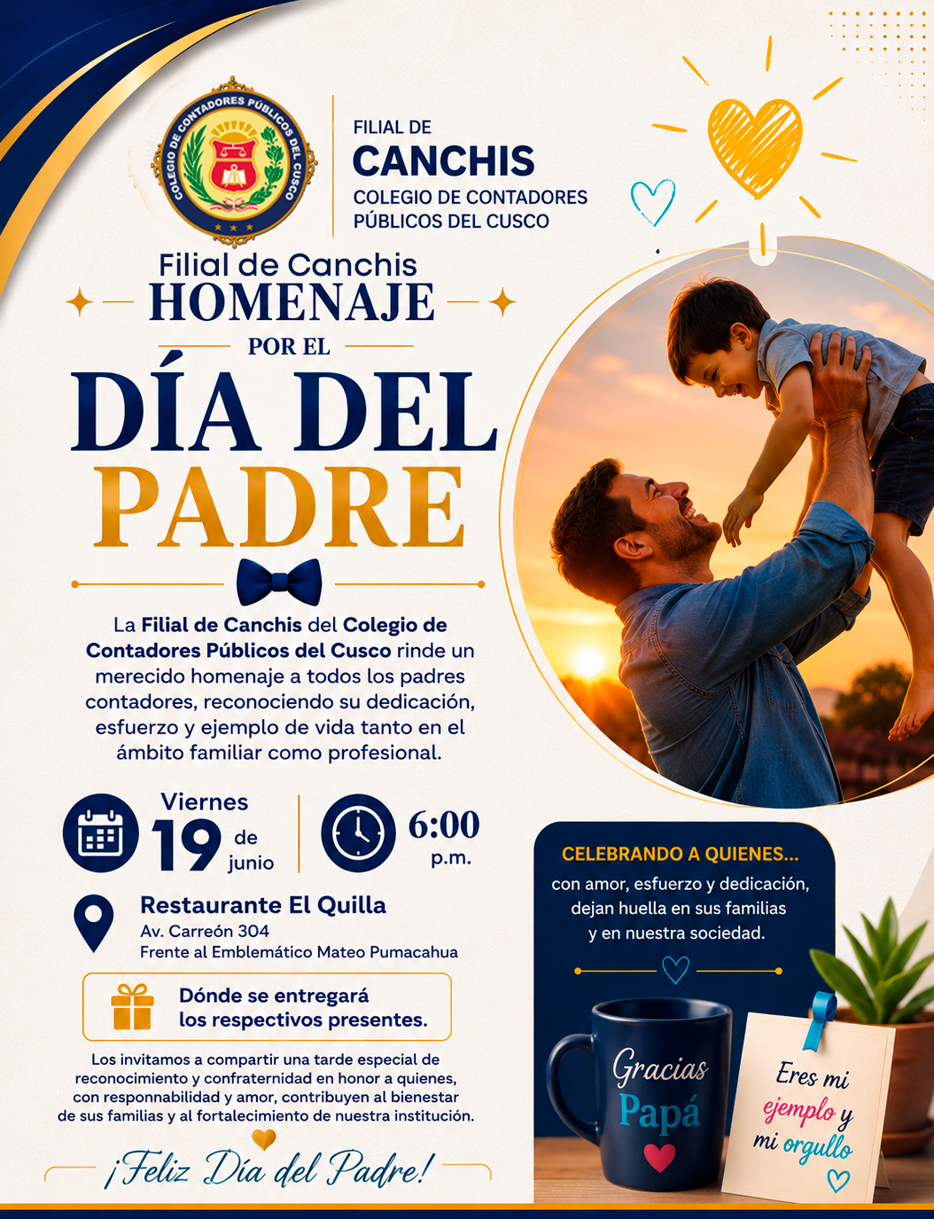 Comunicado