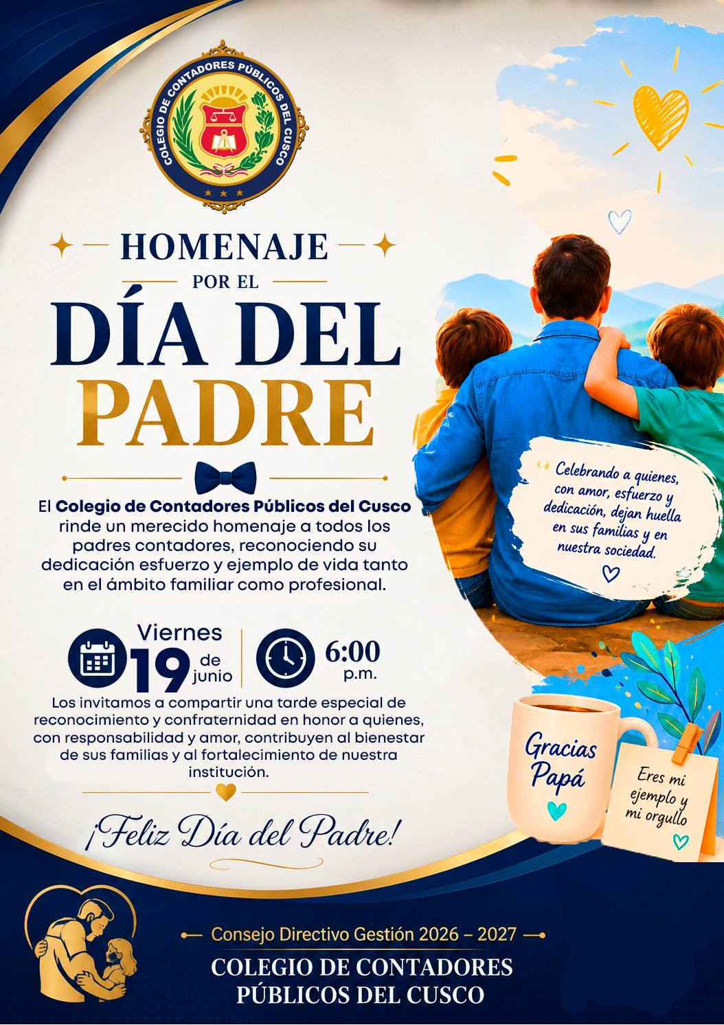 Comunicado