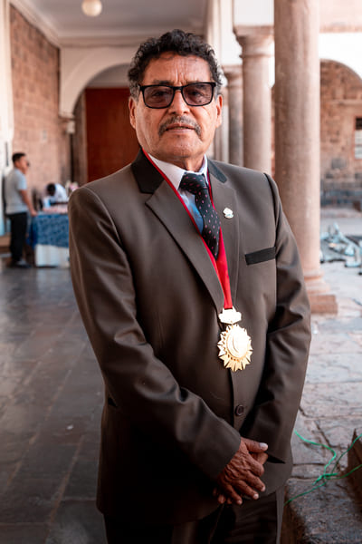 Dr. CPCC. ZENÓN LATORRE VALDEIGLESIAS